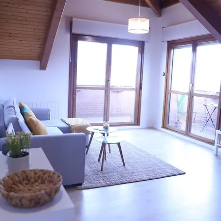 Apartment Penthouse