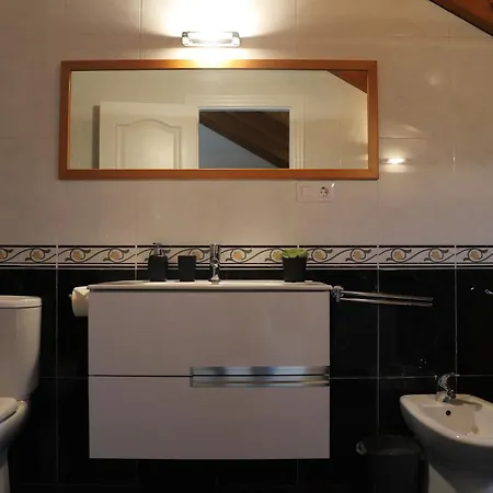 Penthouse Apartment Gijon
