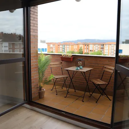 Penthouse Apartment