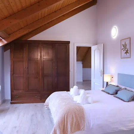 Penthouse Apartment