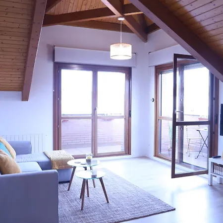 Apartment Penthouse