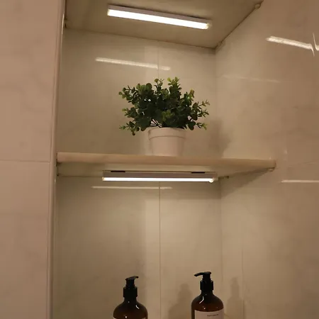 Penthouse גיחון