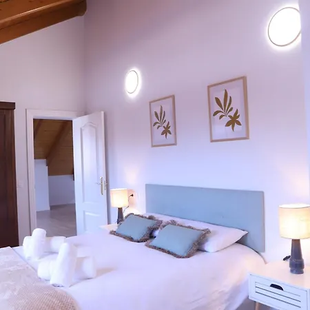 דירה Penthouse *