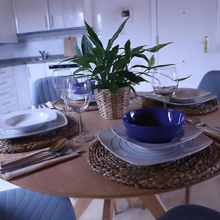 Penthouse גיחון