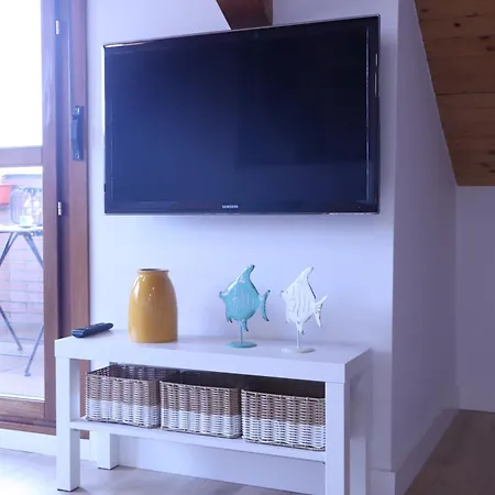 דירה Penthouse *