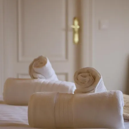 Penthouse גיחון