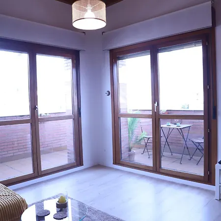 Penthouse דירה *