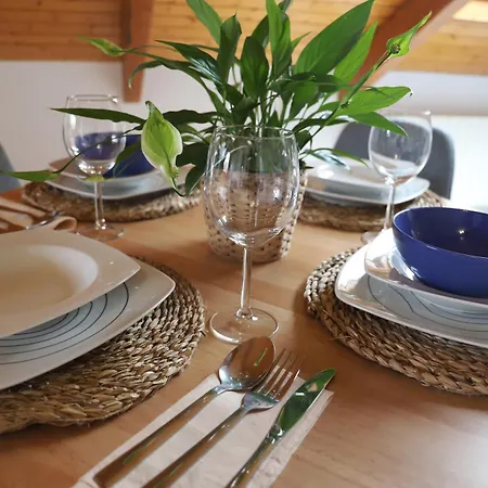 Penthouse * גיחון