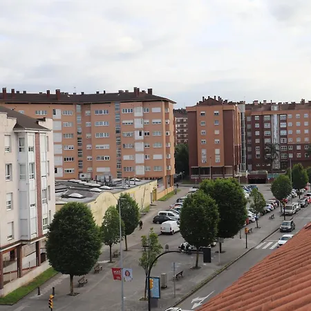 Penthouse דירה *