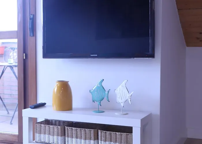 Apartmán Penthouse *