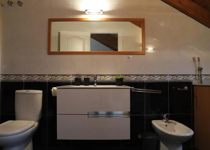 Penthouse Apartmán Gijón