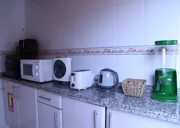 Apartmán Penthouse *