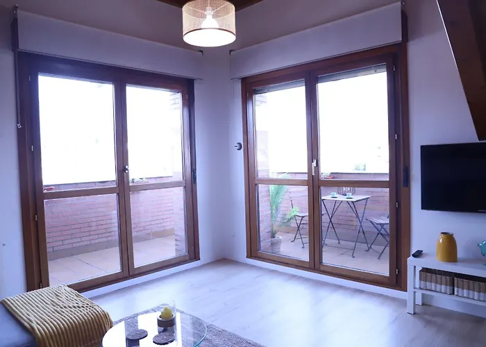 Penthouse Apartmán *